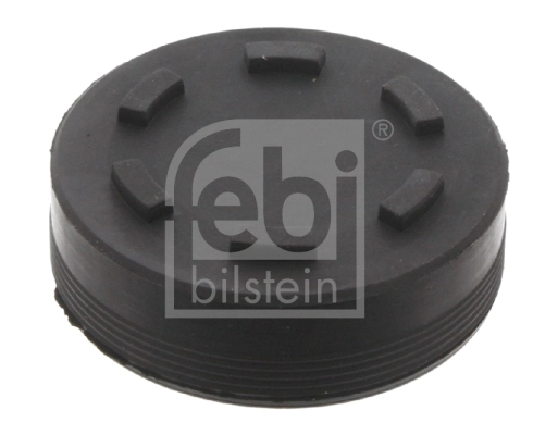 Seal Cap, camshaft